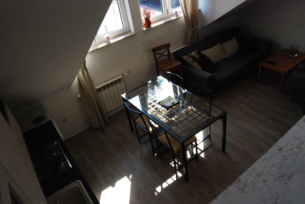 Bed & Breakfast Sielce Warszawa Chelmska Exterior photo
